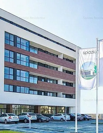 Safirului Apartment Bragadiru Exterior photo
